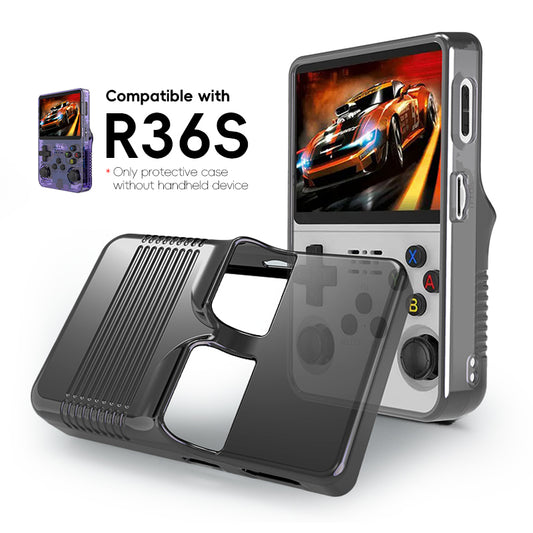 DATA FROG TPU Protective Case For R36S