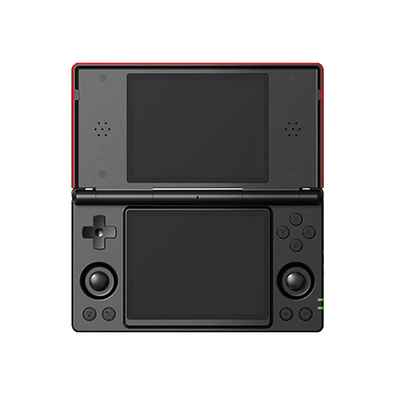 ANBERNIC RG DS Dual Screen Retro Handheld Console | DATA FROG