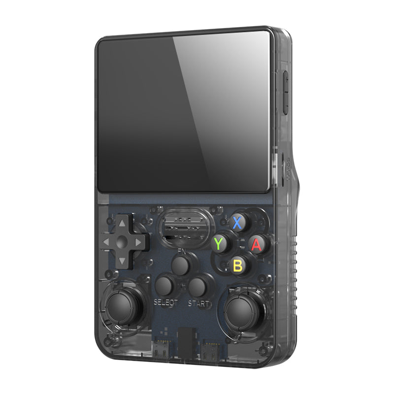 DATA FROG Original R36S Handheld Game Console