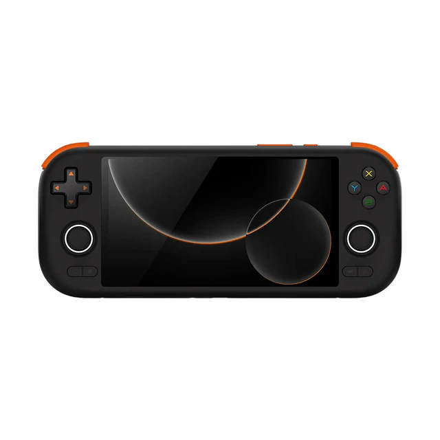 DATA FROG Mangmi Air X Retro Handheld Game Console