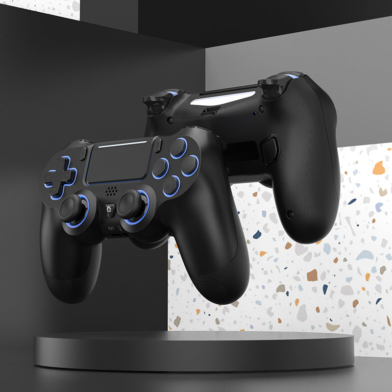 DATA FROG P03 Wireless Controller For PC/PS4/Android/IOS