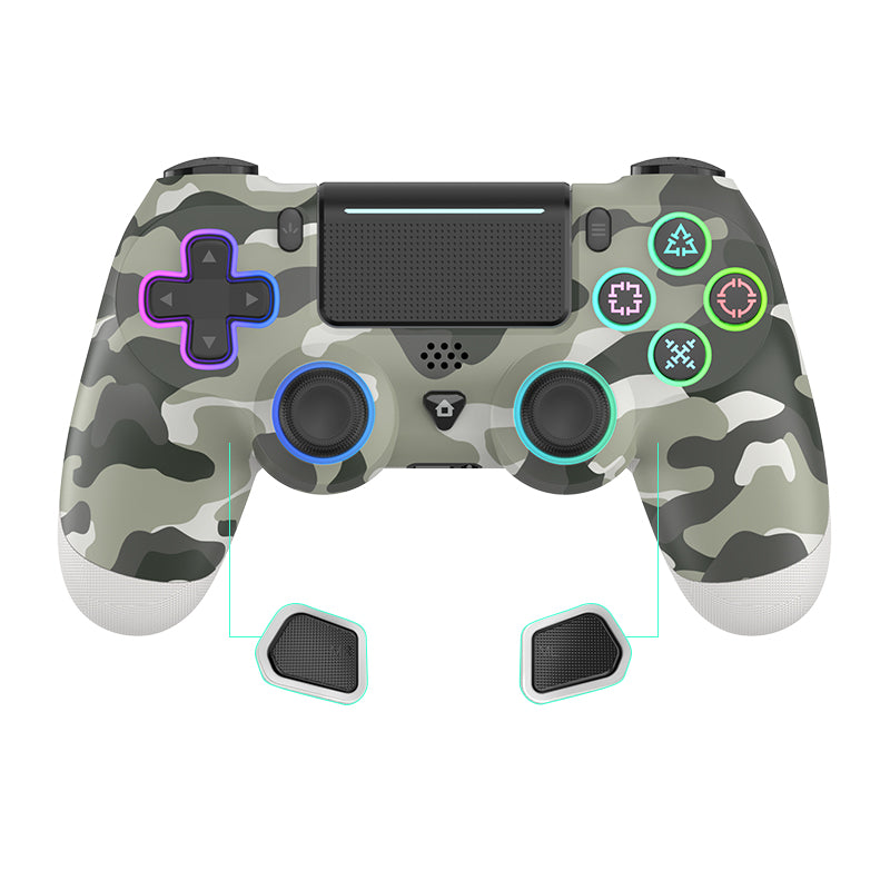 DATA FROG P03 Kablosuz Kontrolcü PC/PS4/Android/IOS için