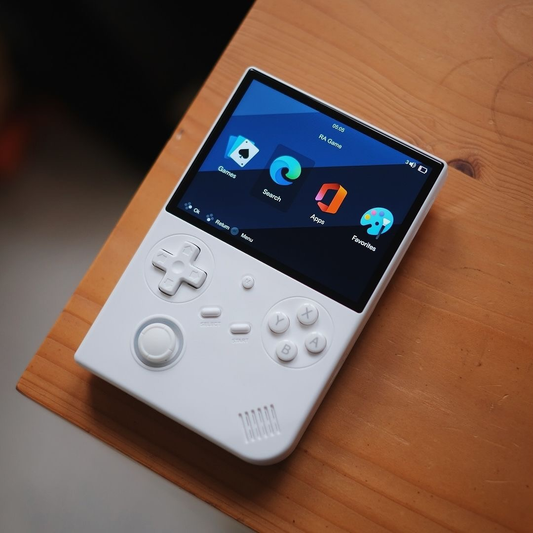 DATA FROG ANBERNIC RG 40XXV