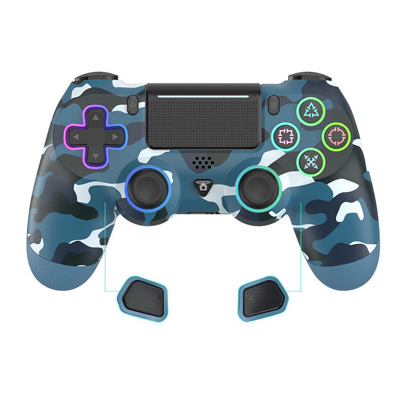 DATA FROG P03 Kablosuz Kontrolcü PC/PS4/Android/IOS için