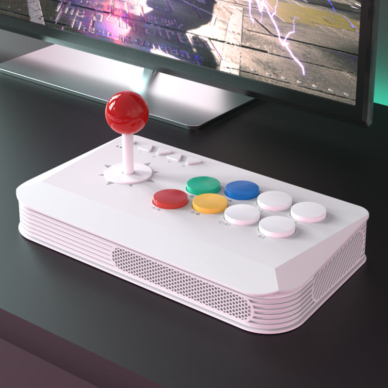 DATA FROG Y5A Arcade Çubuğu Switch 2/ Windows / Linux/ Raspberry Pi/ Android TV Kutusu için