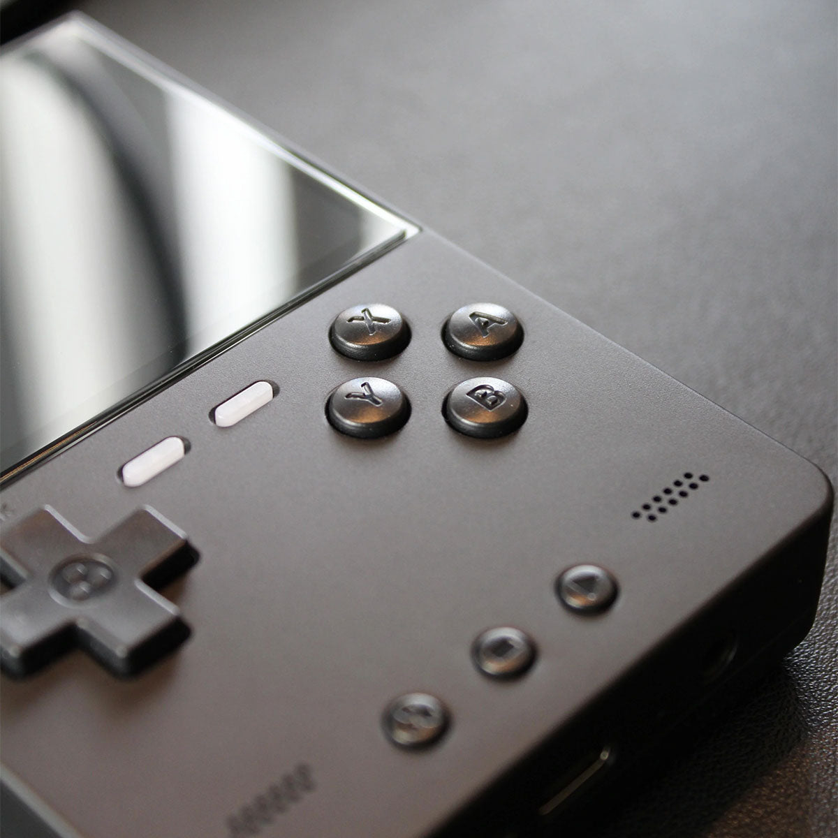 DATA FROG TRIMUI BRICK Handheld Game Console