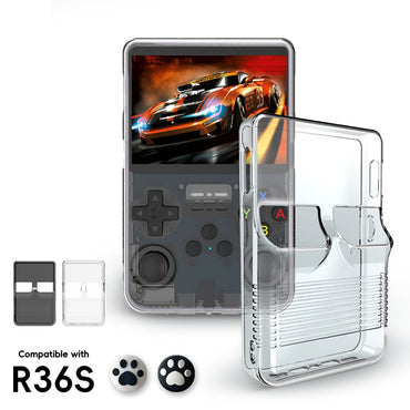 DATA FROG TPU Protective Case For R36S