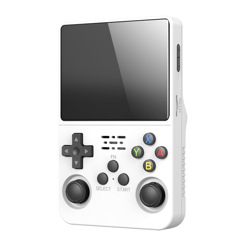DATA FROG Original R36S Handheld Game Console