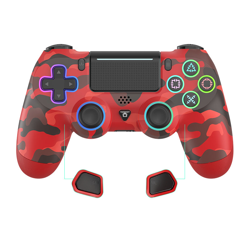 DATA FROG P03 Kablosuz Kontrolcü PC/PS4/Android/IOS için