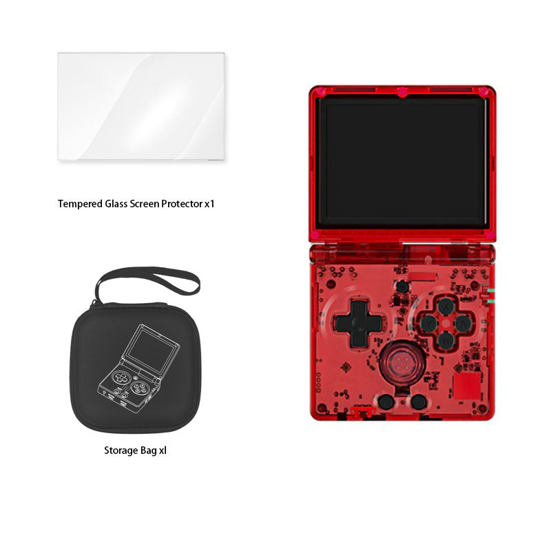 DATA FROG ANBERNIC RG35XX SP