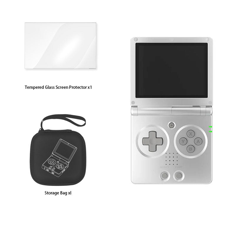 DATA FROG ANBERNIC RG35XX SP