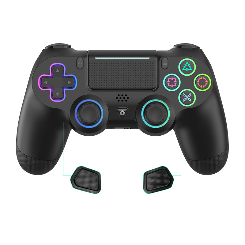 DATA FROG P03 Kablosuz Kontrolcü PC/PS4/Android/IOS için