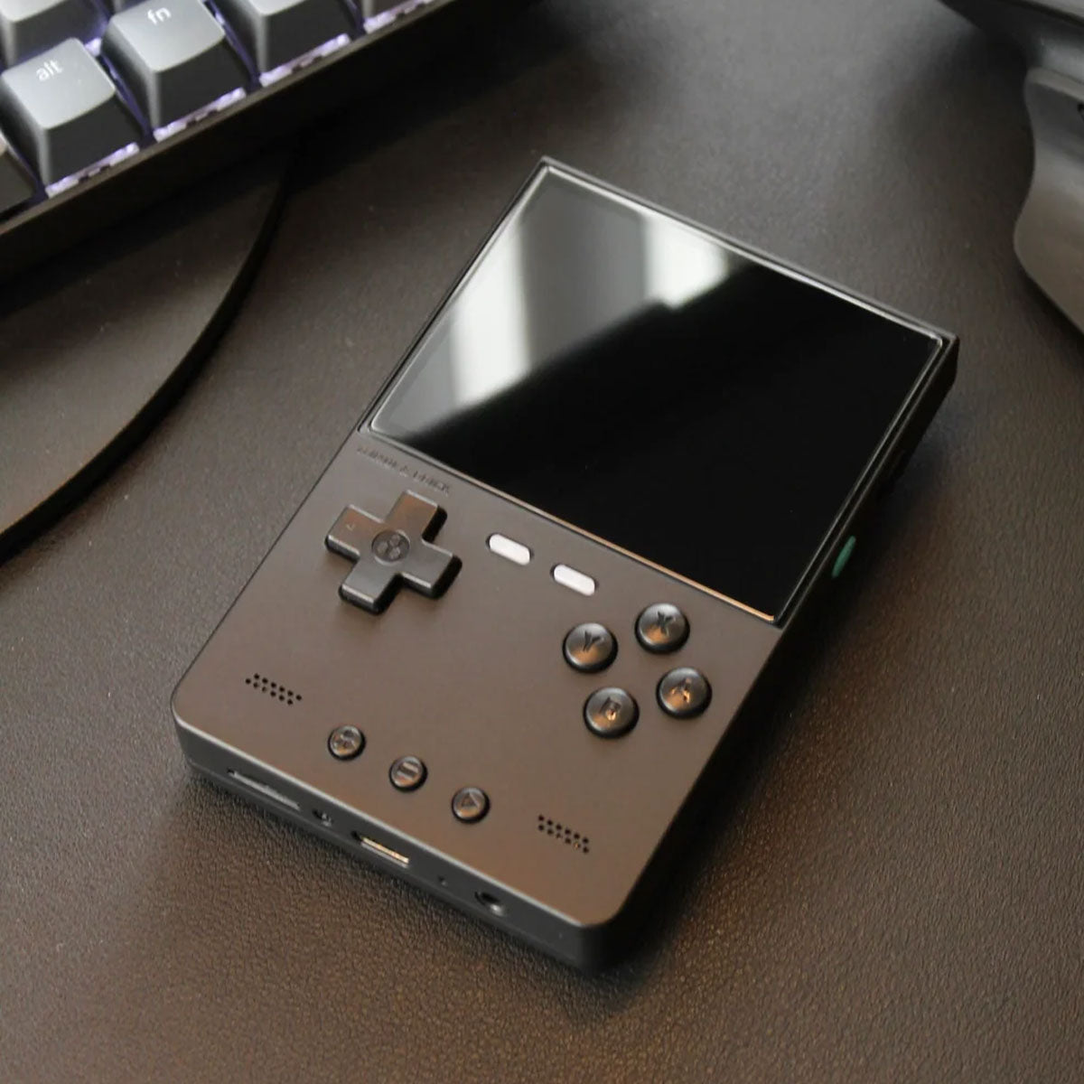 DATA FROG TRIMUI BRICK Handheld Game Console