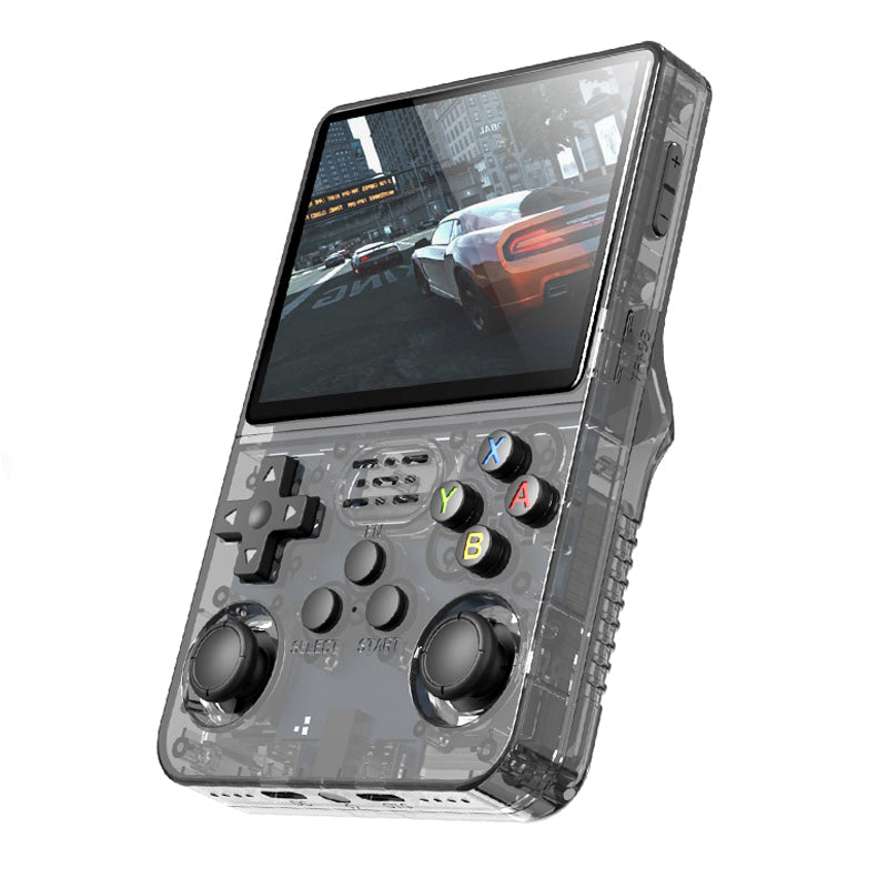DATA FROG Original R36S Handheld Game Console