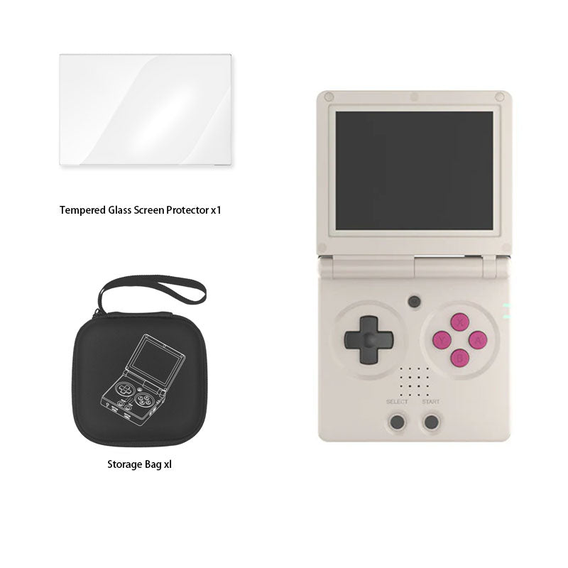 DATA FROG ANBERNIC RG35XX SP