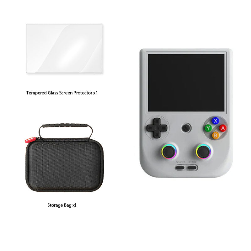 DATA FROG ANBERNIC RG 406V