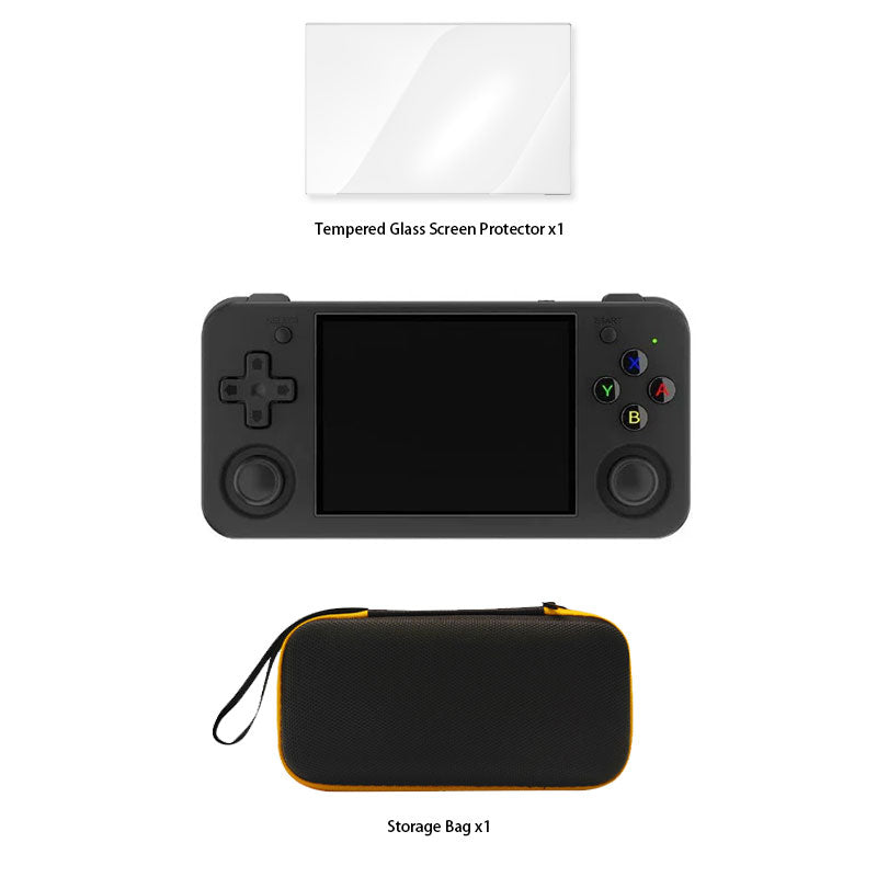 DATA FROG ANBERNIC RG35XX H