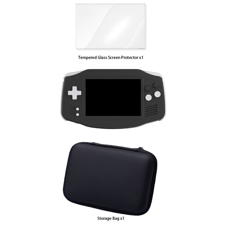 DATA FROG ANBERNIC RG 34XX