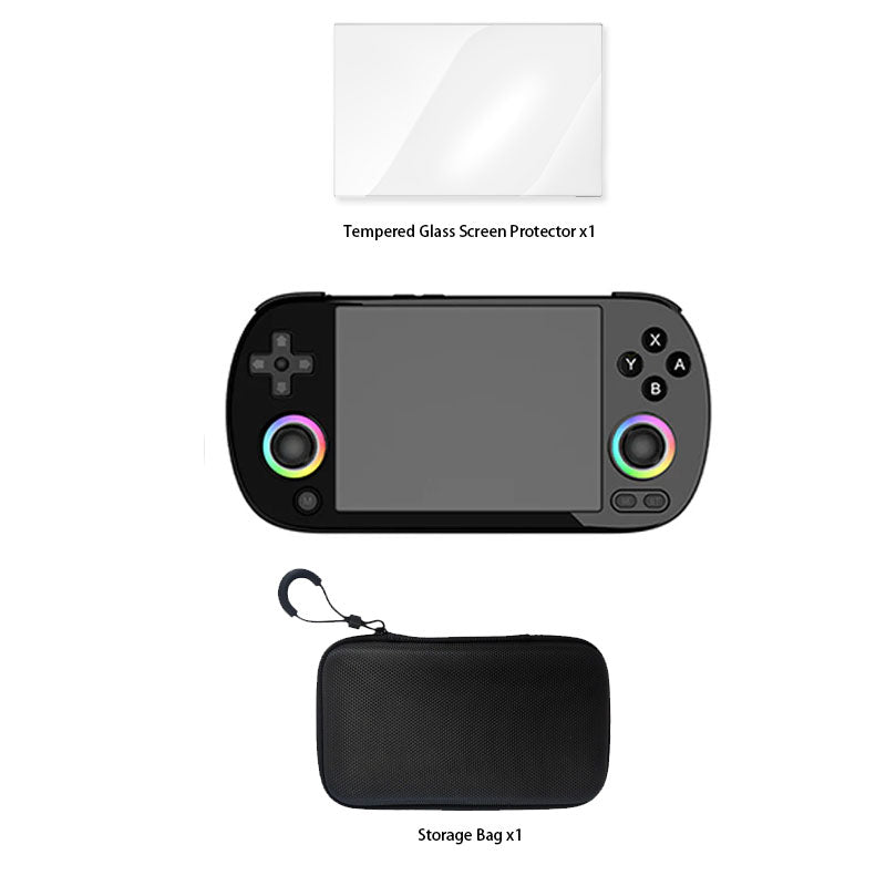 DATA FROG ANBERNIC RG40XX H