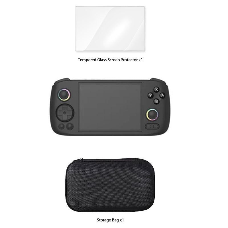 DATA FROG ANBERNIC RG406H