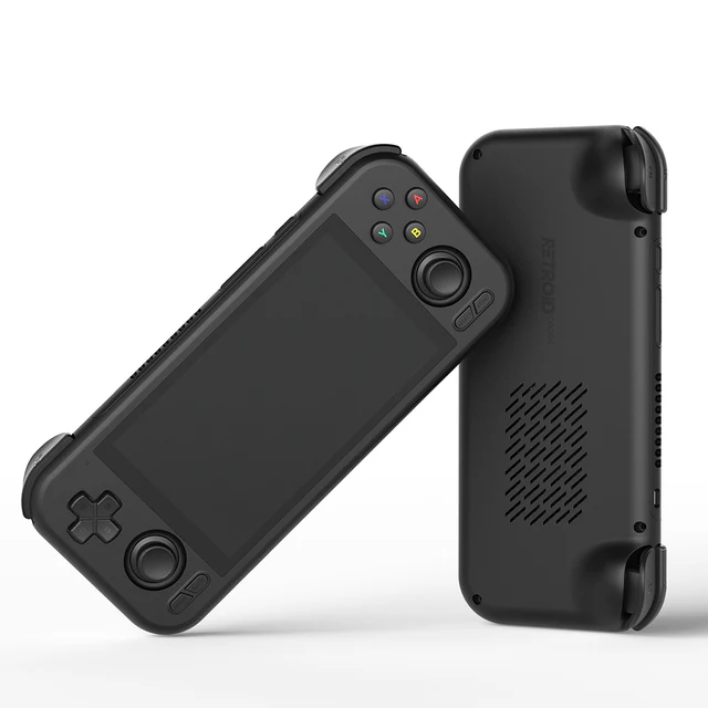 DATA FROG Retroid Pocket 4 Pro