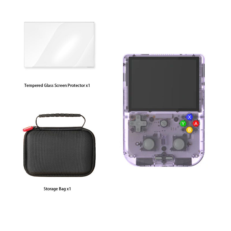 DATA FROG ANBERNIC RG405V