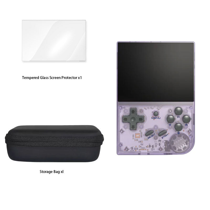 DATA FROG ANBERNIC RG35XX