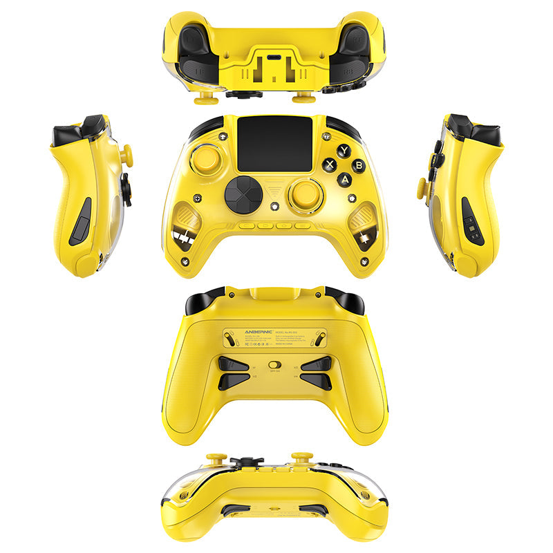 DATA FROG ANBERNIC RG G01 Game Controller
