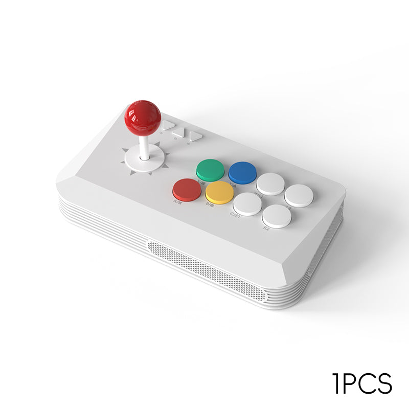DATA FROG Y5A Arcade Çubuğu Switch 2/ Windows / Linux/ Raspberry Pi/ Android TV Kutusu için