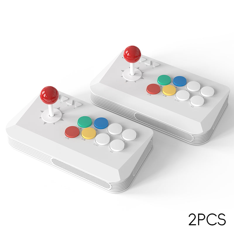 DATA FROG Y5A Arcade Çubuğu Switch 2/ Windows / Linux/ Raspberry Pi/ Android TV Kutusu için