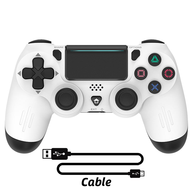 DATA FROG P02 Kablosuz Kumanda PS4/Slim/Pro için
