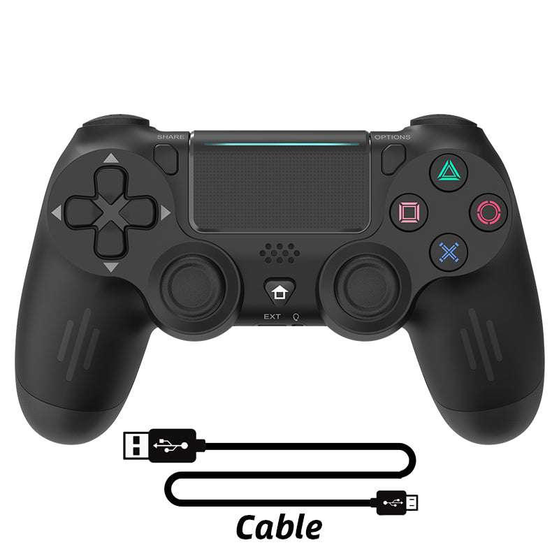 DATA FROG P02 Kablosuz Kumanda PS4/Slim/Pro için