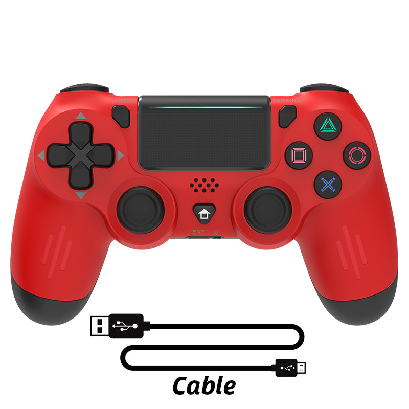 DATA FROG P02 Kablosuz Kumanda PS4/Slim/Pro için