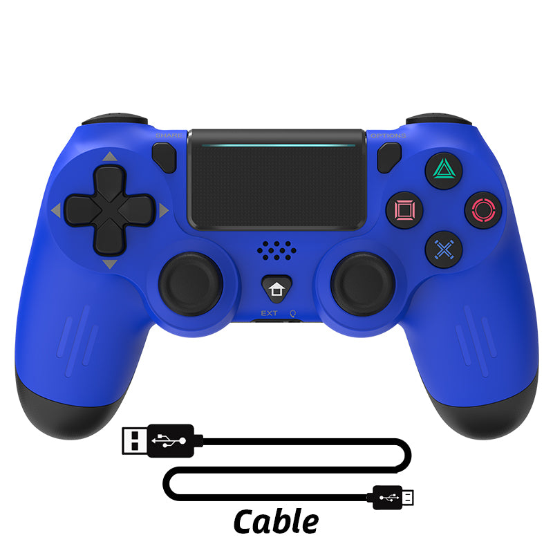 DATA FROG P02 Kablosuz Kumanda PS4/Slim/Pro için