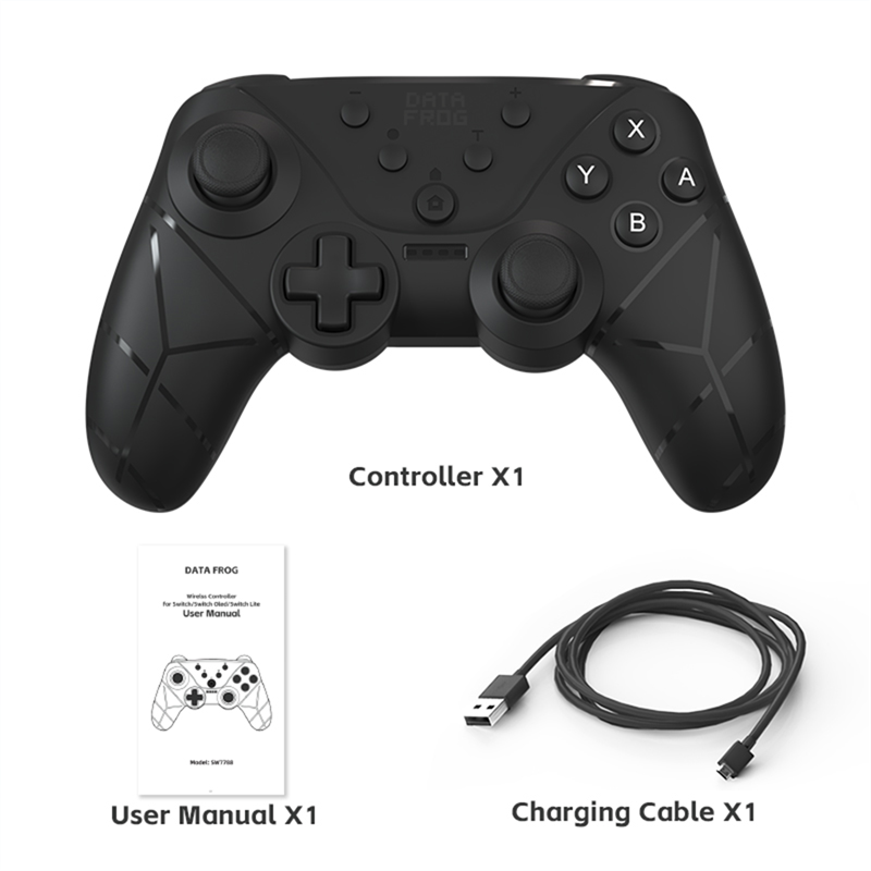 DATA FROG SW788 Controllers For Nintendo Switch/Lite/OLED