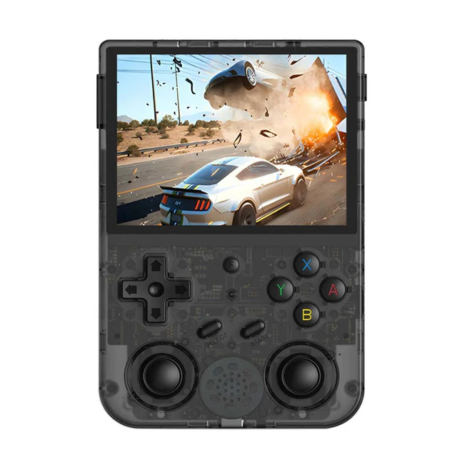 DATA FROG ANBERNIC RG353V/RG353VS DATA FROG ANBERNIC RG353V/RG353VS