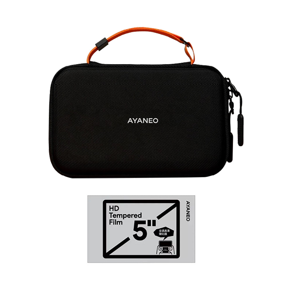 DATA FROG AYANEO FLIP 1S/FLIP/ POCKET DS series suitable for portable handheld storage bag