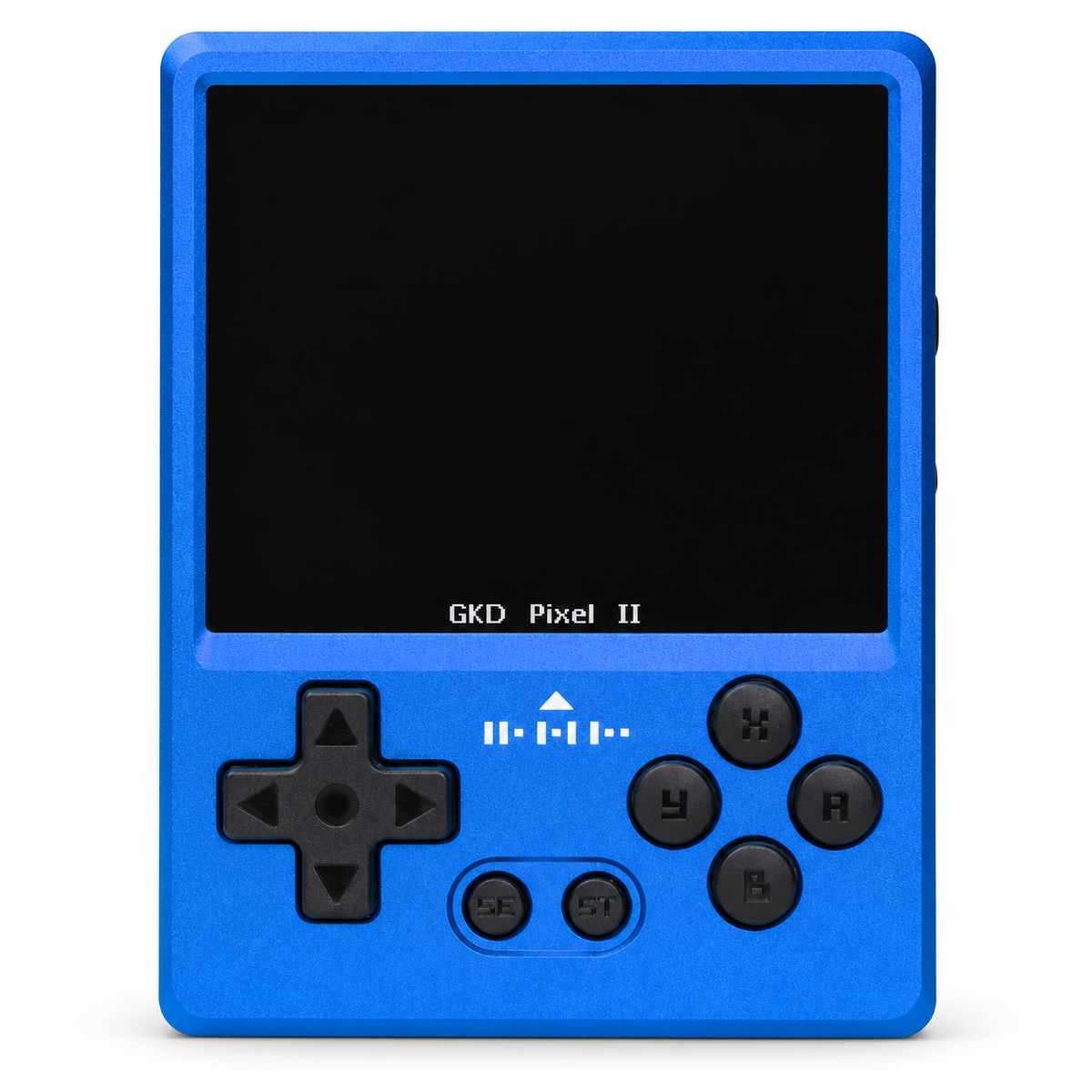 DATA FROG GKD PIXEL 2