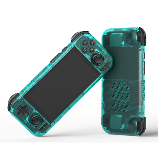 DATA FROG Retroid Pocket 4 Pro