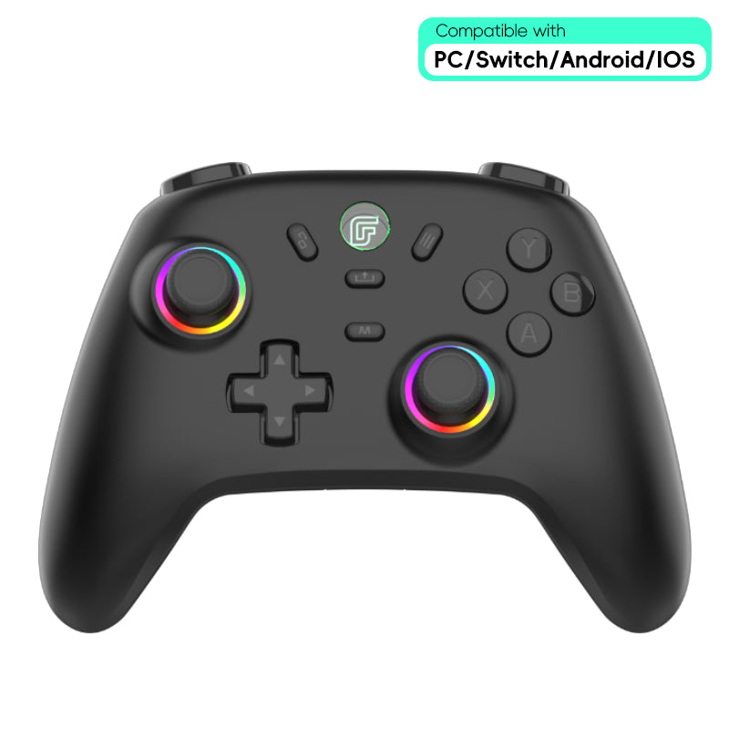 DATA FROG S13 Wireless Controller For Switch 2/Lite/OLED/PC/Android/IOS
