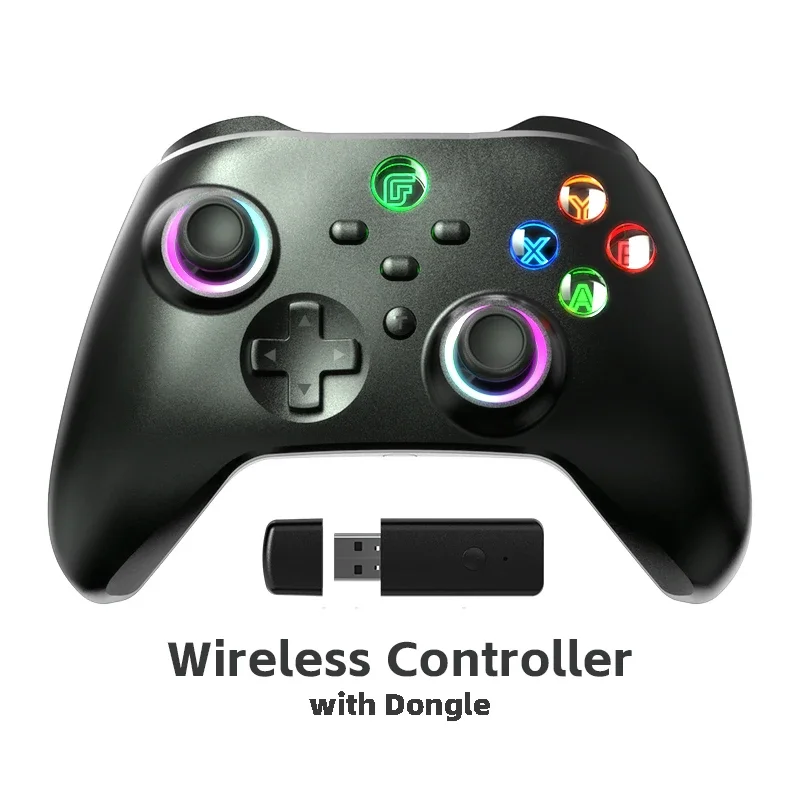 DATA FROG PC03 Wireless For PC Nintendo Switch Android