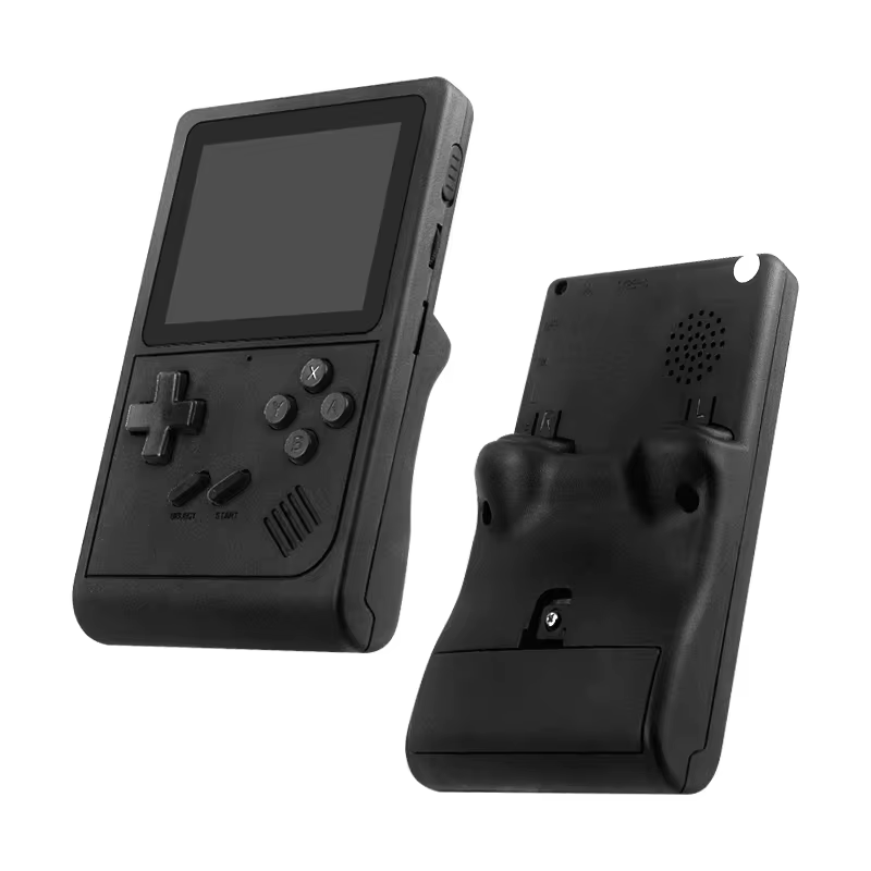 Consola de juegos portátil DATA FROG GB300