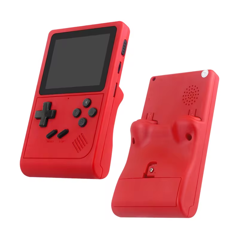 Consola de juegos portátil DATA FROG GB300