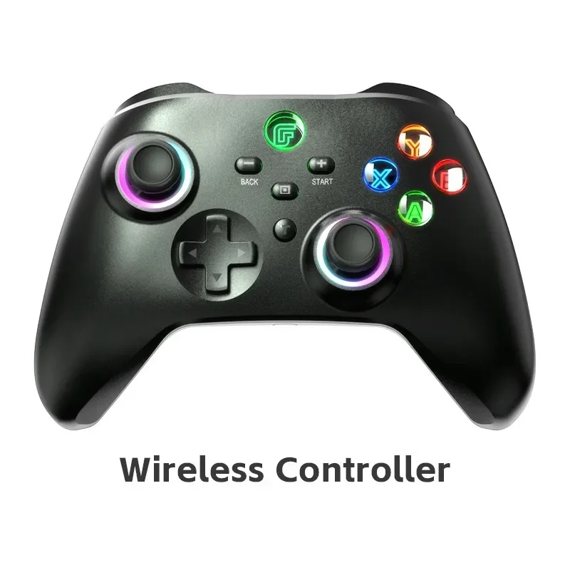 DATA FROG PC03 Wireless For PC Nintendo Switch Android
