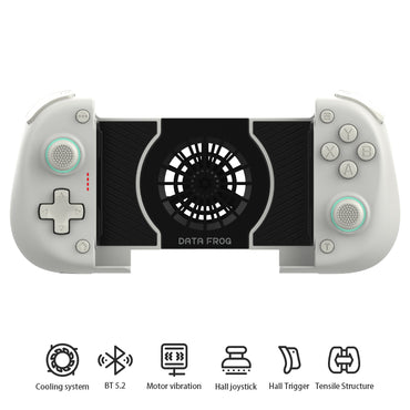 DATA FROG X3 Wireless Controller For Android/Switch/PC