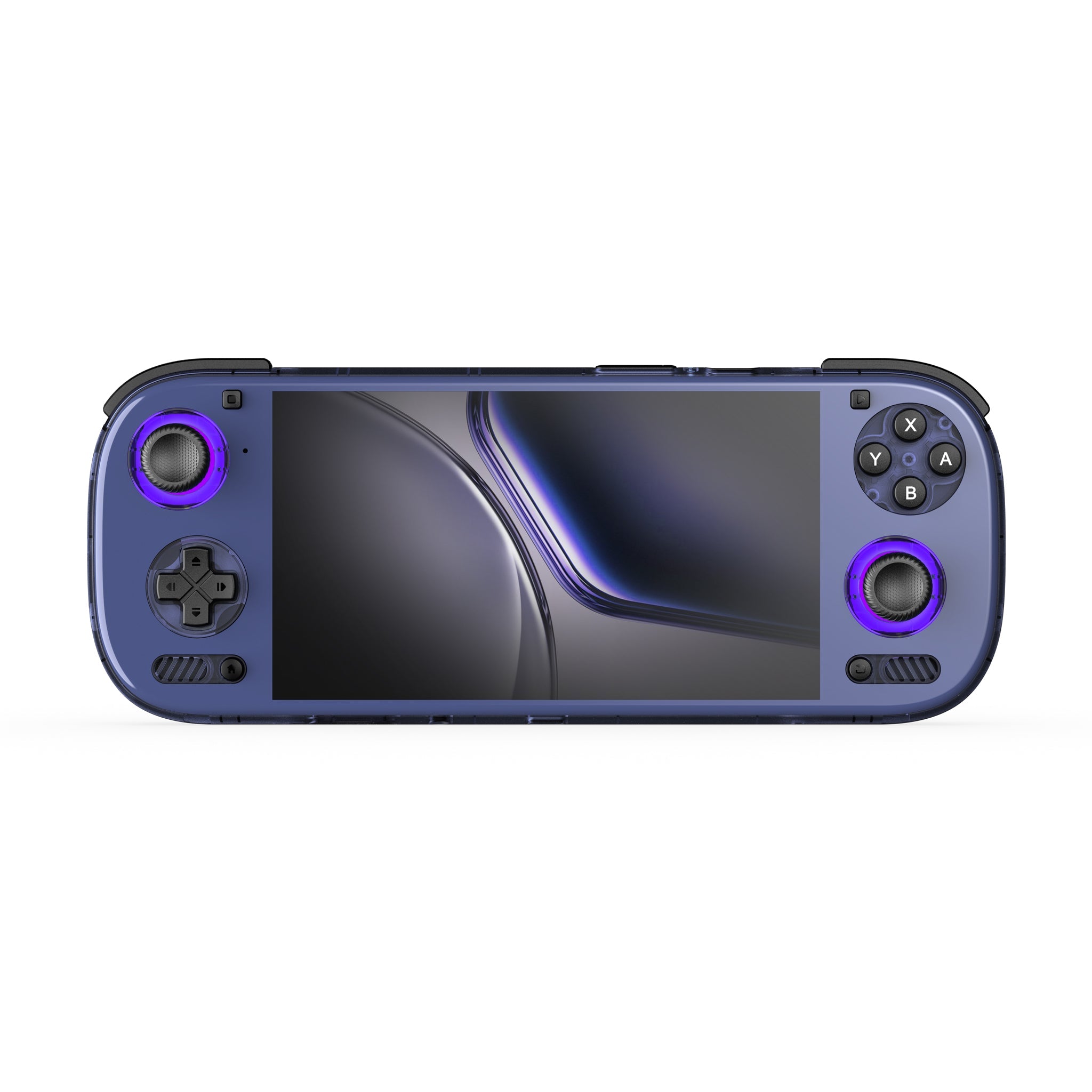 AYN Odin 3 Handheld Game Console | Snapdragon Q8 OLED | DATA FROG