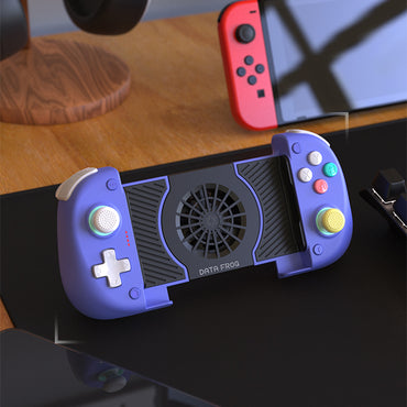 DATA FROG X3 Wireless Controller For Android/Switch/PC