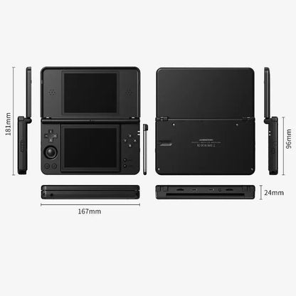 DATA FROG ANBERNIC RG DS Plus