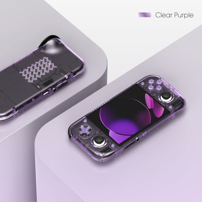 DATA FROG Retroid Pocket Nova
