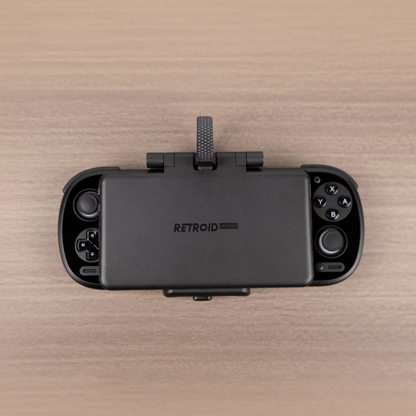 DATA FROG Retroid Dual Screen Add-on
